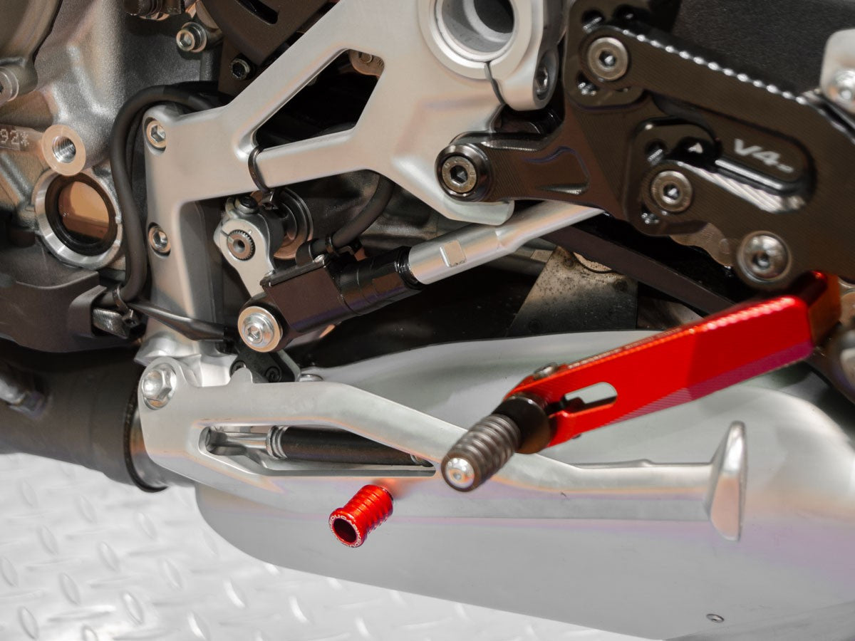 PCL01 - DUCABIKE Ducati Panigale V4 / Streetfighter Side Stand Pin