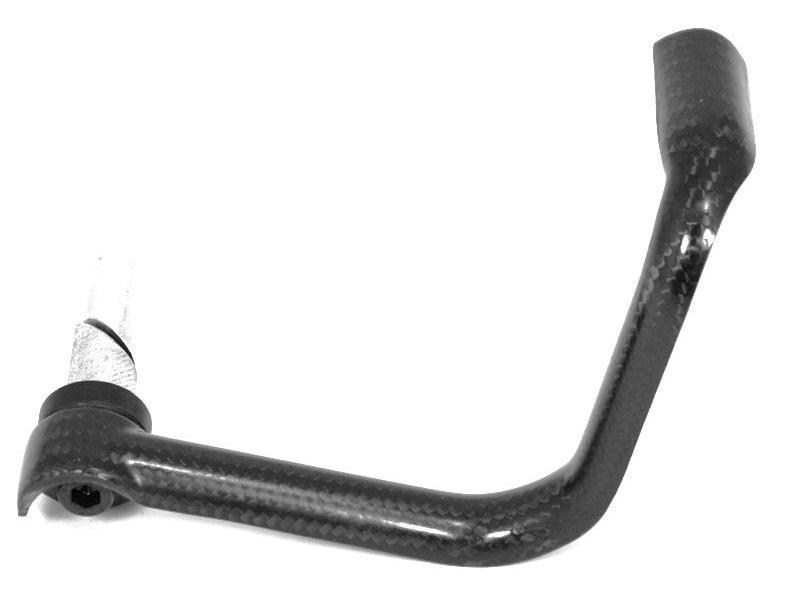 PLF02X - DUCABIKE Ducati Panigale V4 Carbon Brake Lever Guard