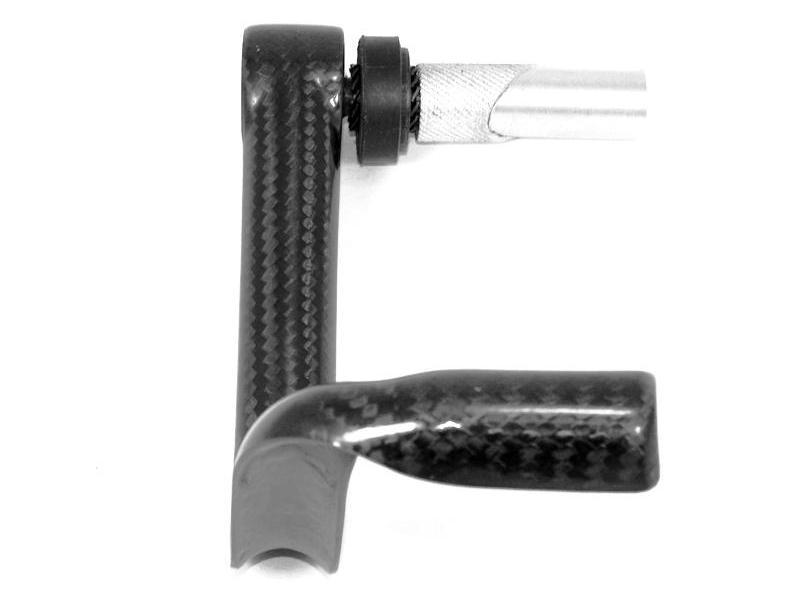 PLF01X - DUCABIKE Ducati Carbon Brake Lever Guard