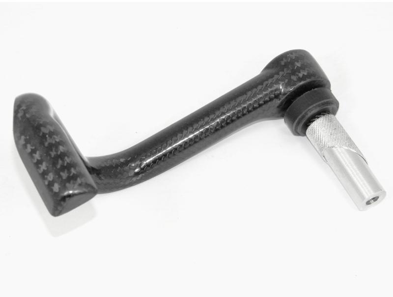 PLF01X - DUCABIKE Ducati Carbon Brake Lever Guard