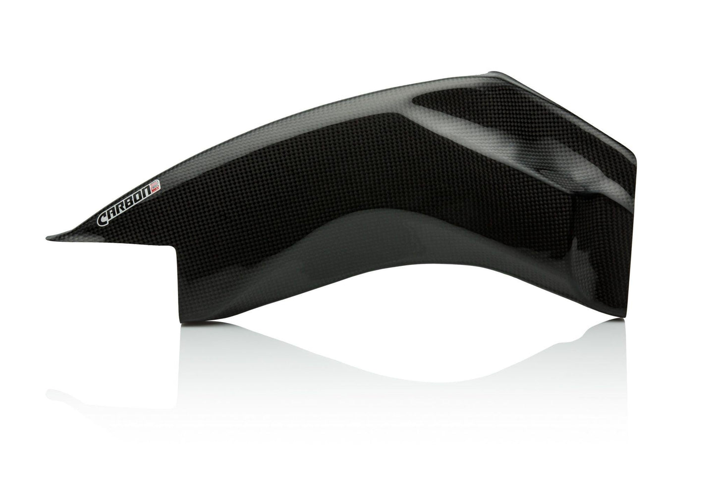 CARBON2RACE Suzuki GSX-S1000 (2015+) Carbon Swingarm Covers