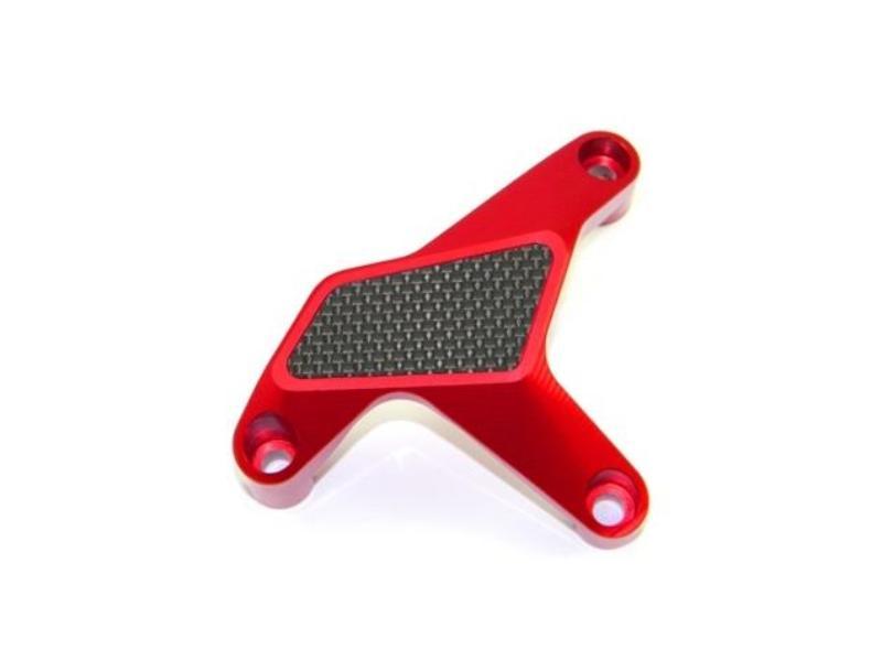 PPA01 - DUCABIKE Ducati Water Pump Cover