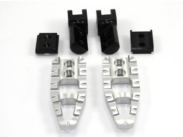 PPDVP01 - DUCABIKE Ducati Adjustable Footpegs (passenger)