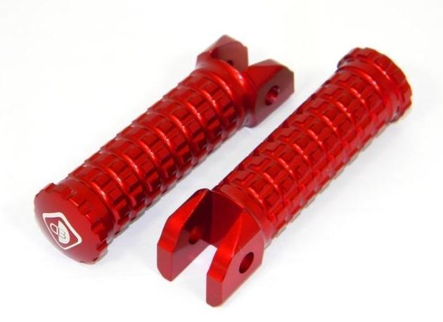 PPSF02 - DUCABIKE Ducati Folding Footpegs (pilot)