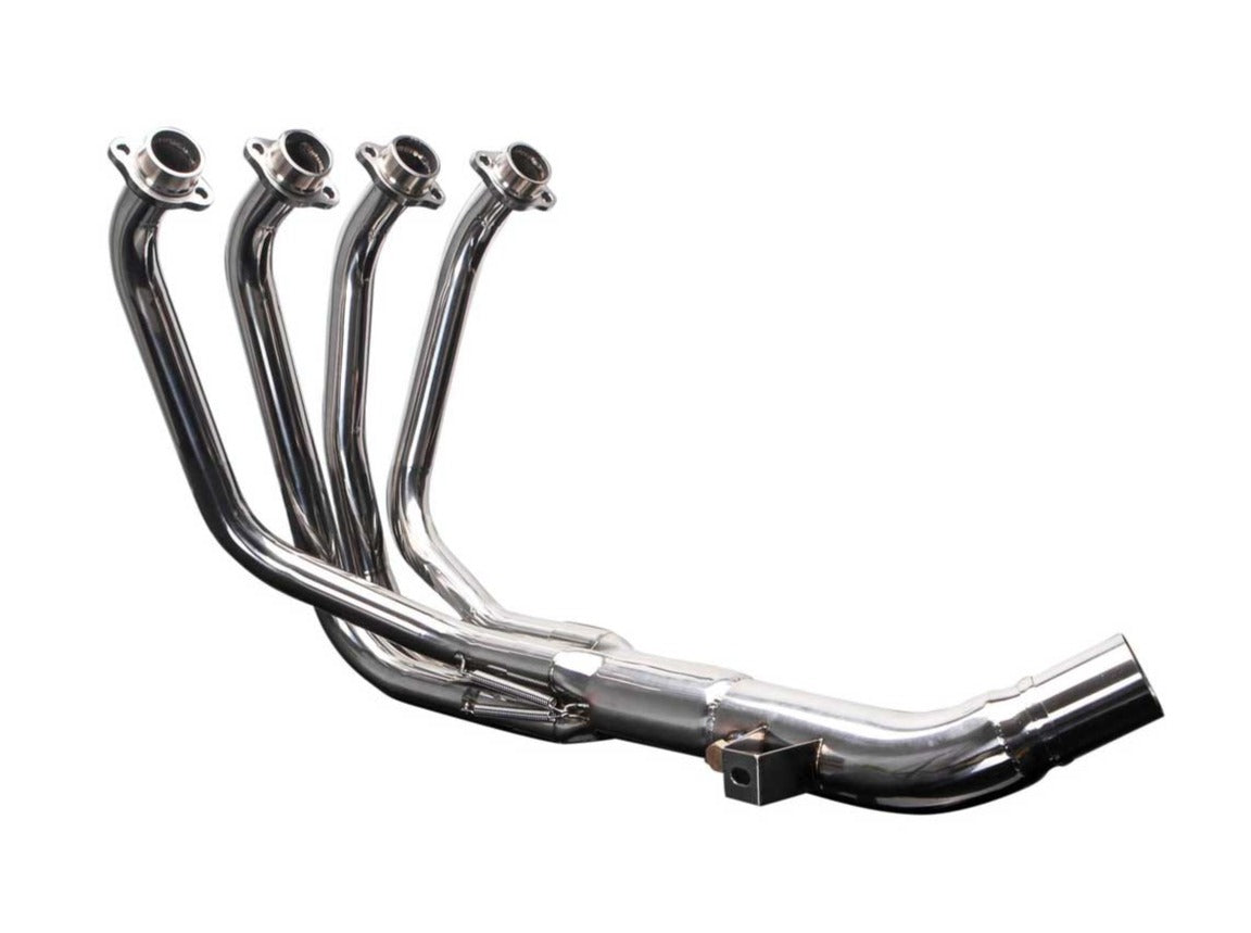 DELKEVIC Suzuki GSF1250S Bandit (07/09) Exhaust 4 to 1 Headers