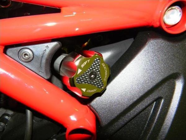 PRP01 - DUCABIKE Ducati Pivot Adjustment