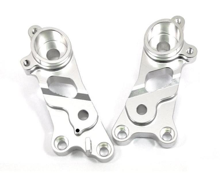 PRSCRA01 - DUCABIKE Ducati Scrambler / Monster 797 Rearset