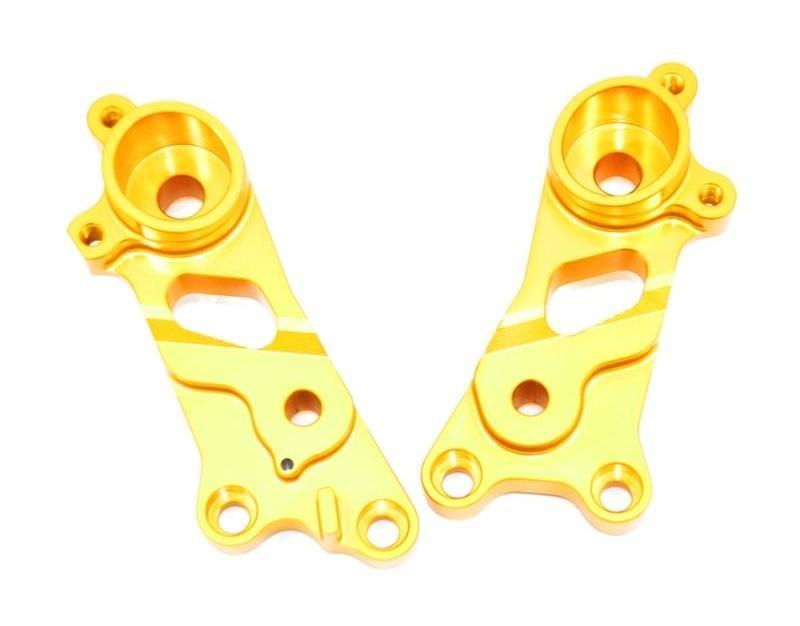 PRSCRA01 - DUCABIKE Ducati Scrambler / Monster 797 Rearset