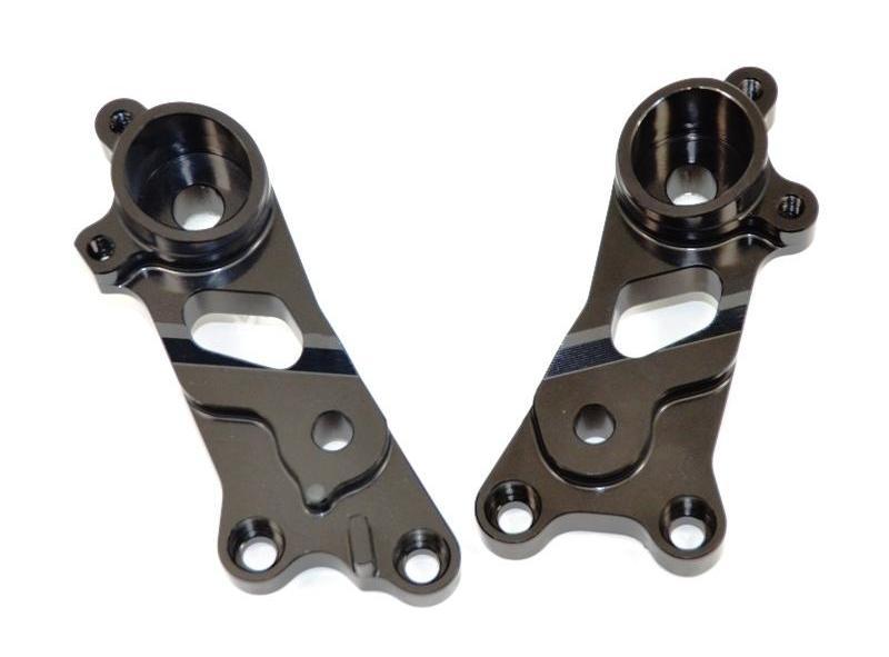 PRSCRA01 - DUCABIKE Ducati Scrambler / Monster 797 Rearset