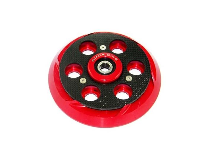 PSF01X - DUCABIKE Ducati Dry Clutch Pressure Plate Air Cooling System (Carbon version)