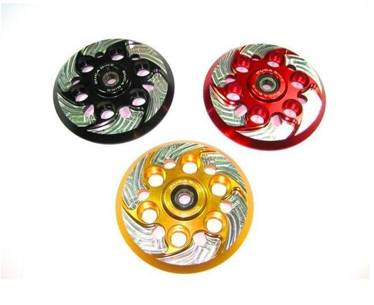 PSF02 - DUCABIKE Ducati Dry Clutch Pressure Plate