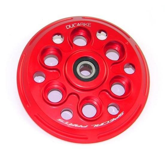 PSF03 - DUCABIKE Ducati Dry Clutch Pressure Plate