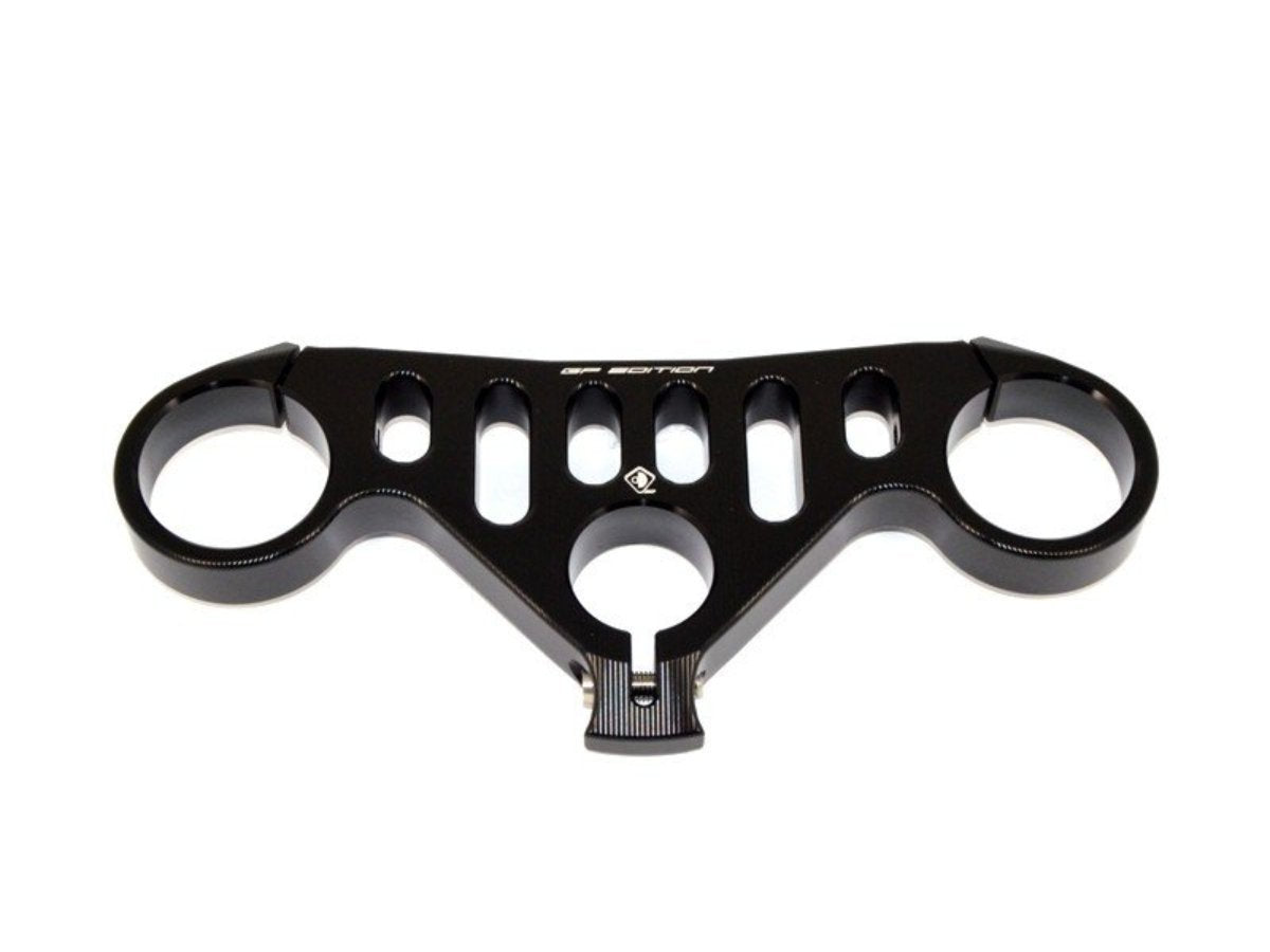 PSS07 - DUCABIKE Ducati Panigale 1199/1299 Triple Clamps Top Steering Plate (MotoGP edition)