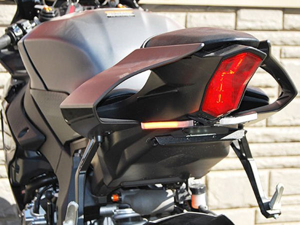 NEW RAGE CYCLES Yamaha YZF-R1 (2015) LED Fender Eliminator – Accessories in MotoDeal – Motorcycle Accessories and Parts Online Shop