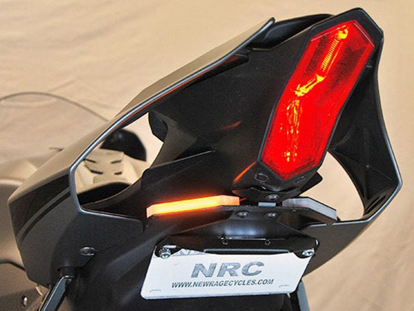 NEW RAGE CYCLES Yamaha YZF-R1 (2015) LED Fender Eliminator – Accessories in MotoDeal – Motorcycle Accessories and Parts Online Shop