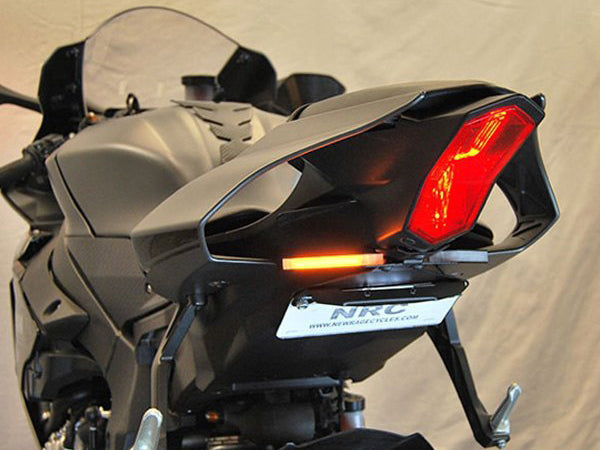 NEW RAGE CYCLES Yamaha YZF-R1 (2015) LED Fender Eliminator – Accessories in MotoDeal – Motorcycle Accessories and Parts Online Shop