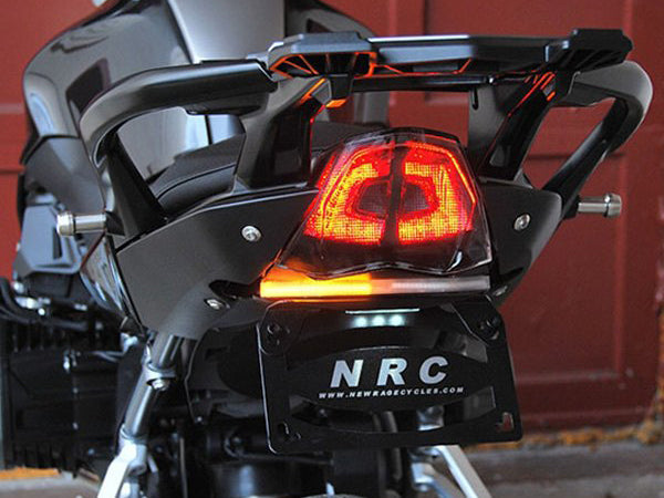 NEW RAGE CYCLES BMW R1200R/RS LED Fender Eliminator Kit – Accessories in MotoDeal – Motorcycle Accessories and Parts Online Shop