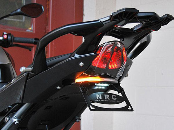 NEW RAGE CYCLES BMW R1200R/RS LED Fender Eliminator Kit – Accessories in MotoDeal – Motorcycle Accessories and Parts Online Shop