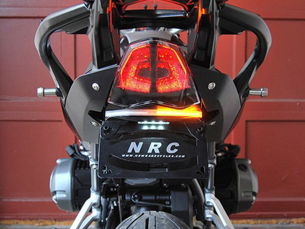 NEW RAGE CYCLES BMW R1200R/RS LED Fender Eliminator Kit – Accessories in MotoDeal – Motorcycle Accessories and Parts Online Shop