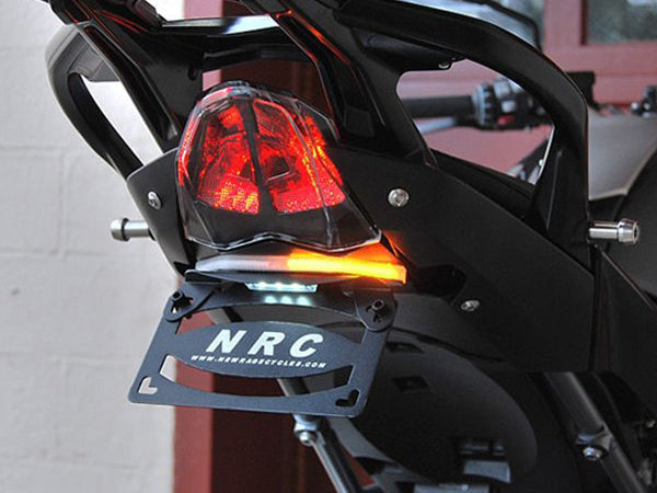 NEW RAGE CYCLES BMW R1200R/RS LED Fender Eliminator Kit – Accessories in MotoDeal – Motorcycle Accessories and Parts Online Shop