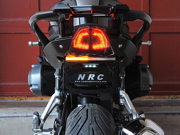 NEW RAGE CYCLES BMW R1200R/RS LED Fender Eliminator Kit – Accessories in MotoDeal – Motorcycle Accessories and Parts Online Shop