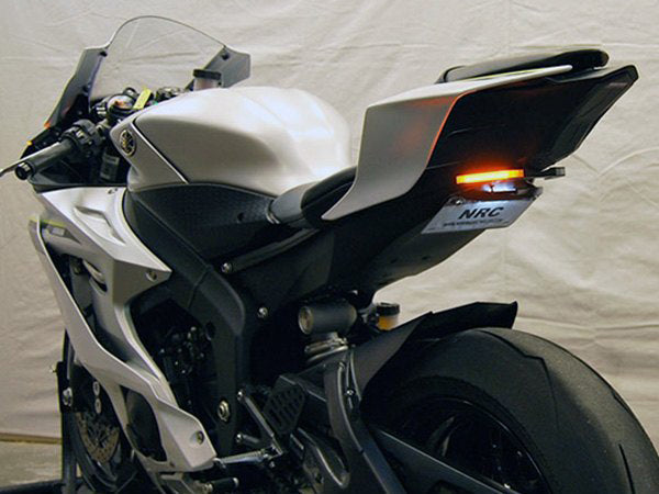 NEW RAGE CYCLES Yamaha YZF-R6 (2017) LED Fender Eliminator – Accessories in MotoDeal – Motorcycle Accessories and Parts Online Shop