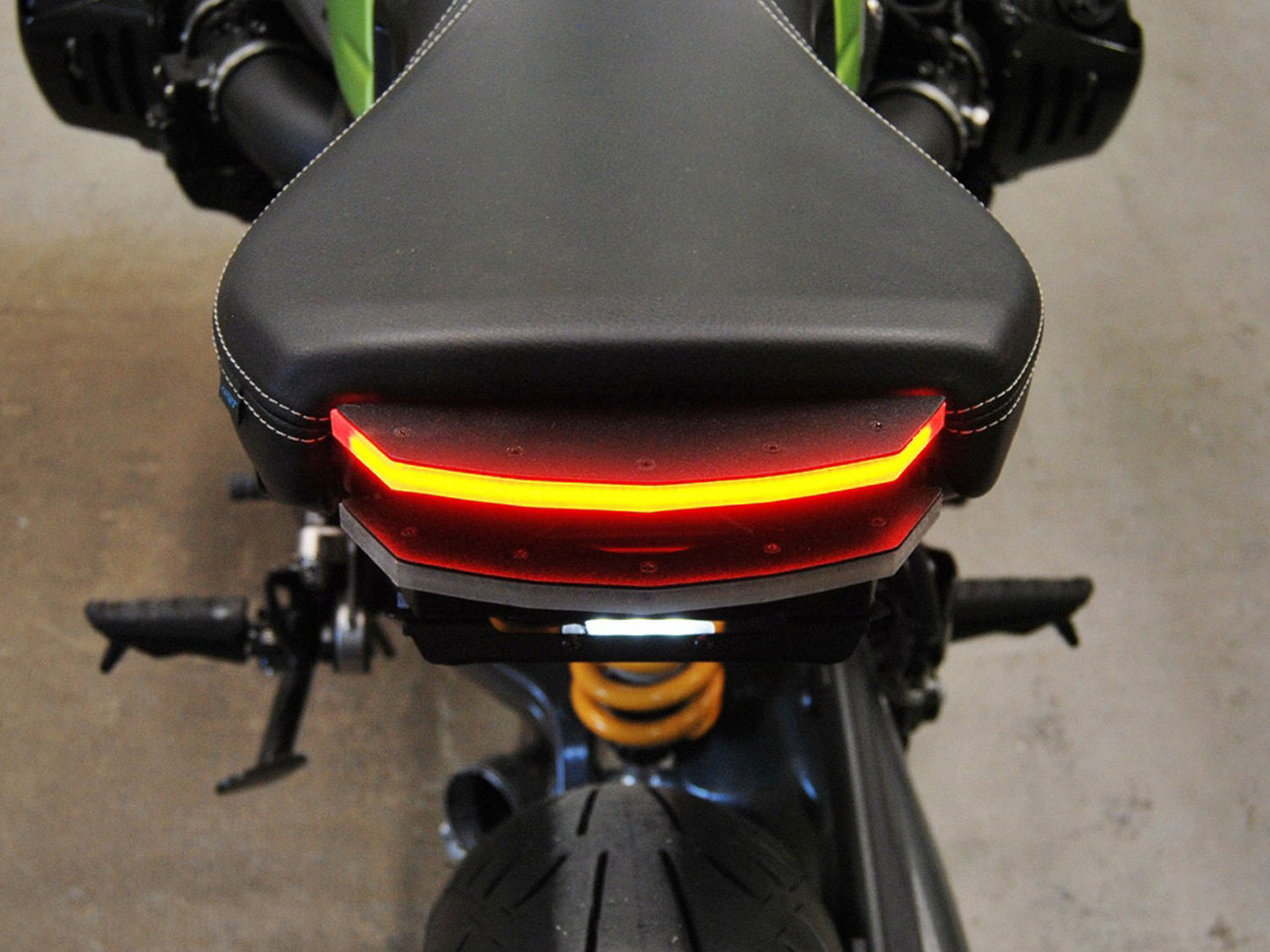 NEW RAGE CYCLES BMW R nineT LED Fender Eliminator Kit (Bobber) – Accessories in MotoDeal – Motorcycle Accessories and Parts Online Shop