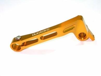 RPLF01 - DUCABIKE Ducati Superbike / Streetfighter Brake Lever