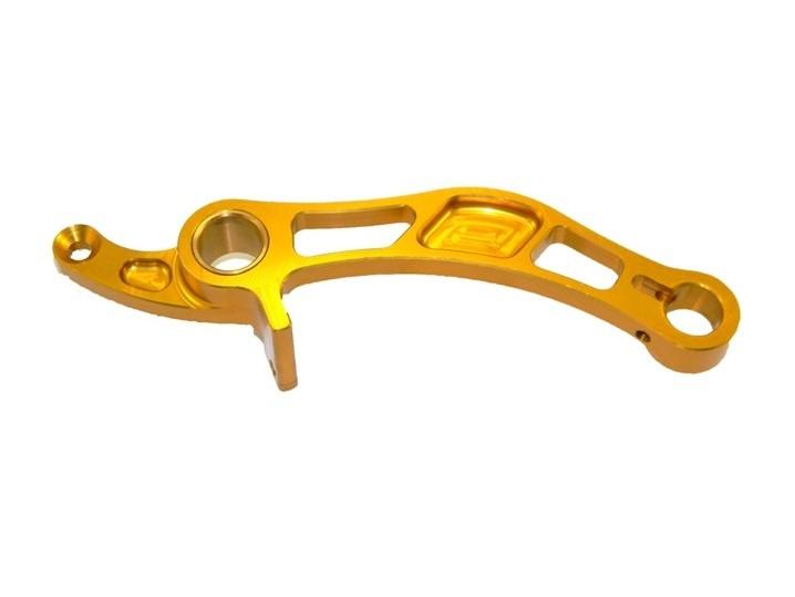 RPLF02 - DUCABIKE Ducati Monster S2R/S4R Brake Lever