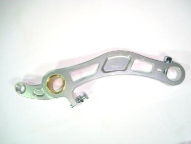 RPLF02 - DUCABIKE Ducati Monster S2R/S4R Brake Lever