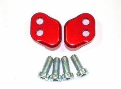 RPB06 - DUCABIKE Ducati Superbike / Streetfighter Pedal Support