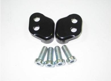 RPB06 - DUCABIKE Ducati Superbike / Streetfighter Pedal Support