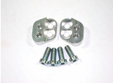 RPB06 - DUCABIKE Ducati Superbike / Streetfighter Pedal Support