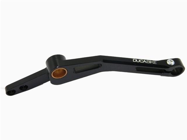 RPLF05 - DUCABIKE Ducati Multistrada / Hypermotard Brake Lever