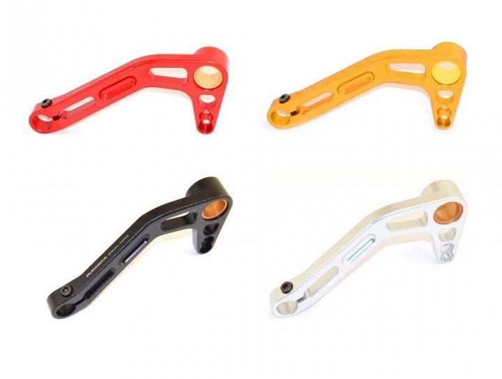 RPLC12 - DUCABIKE Ducati Scrambler / Monster 797 Shift Lever