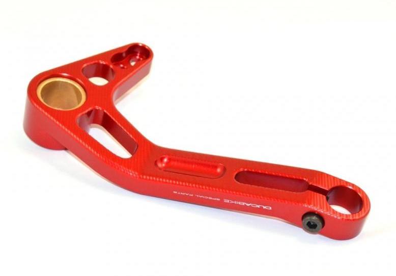 RPLC12 - DUCABIKE Ducati Scrambler / Monster 797 Shift Lever