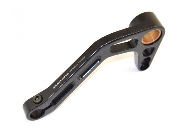 RPLC12 - DUCABIKE Ducati Scrambler / Monster 797 Shift Lever