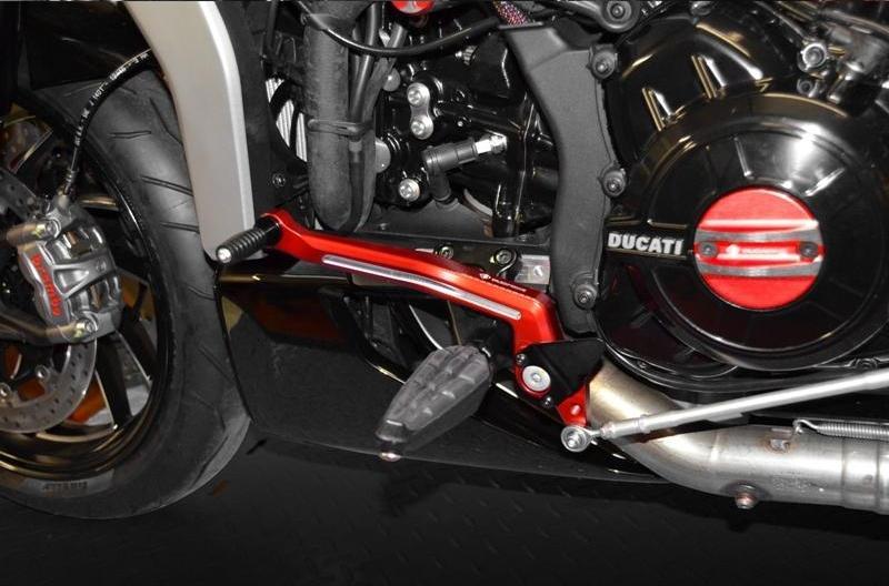 RPLC15 - DUCABIKE Ducati XDiavel Shift Lever