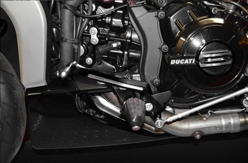 RPLC15 - DUCABIKE Ducati XDiavel Shift Lever