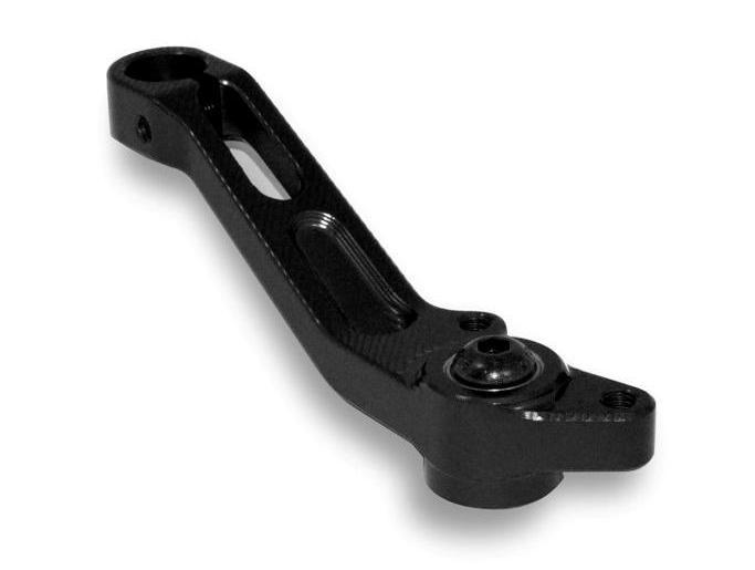 RPLC16 - DUCABIKE Ducati Multistrada 1200 Shift Lever