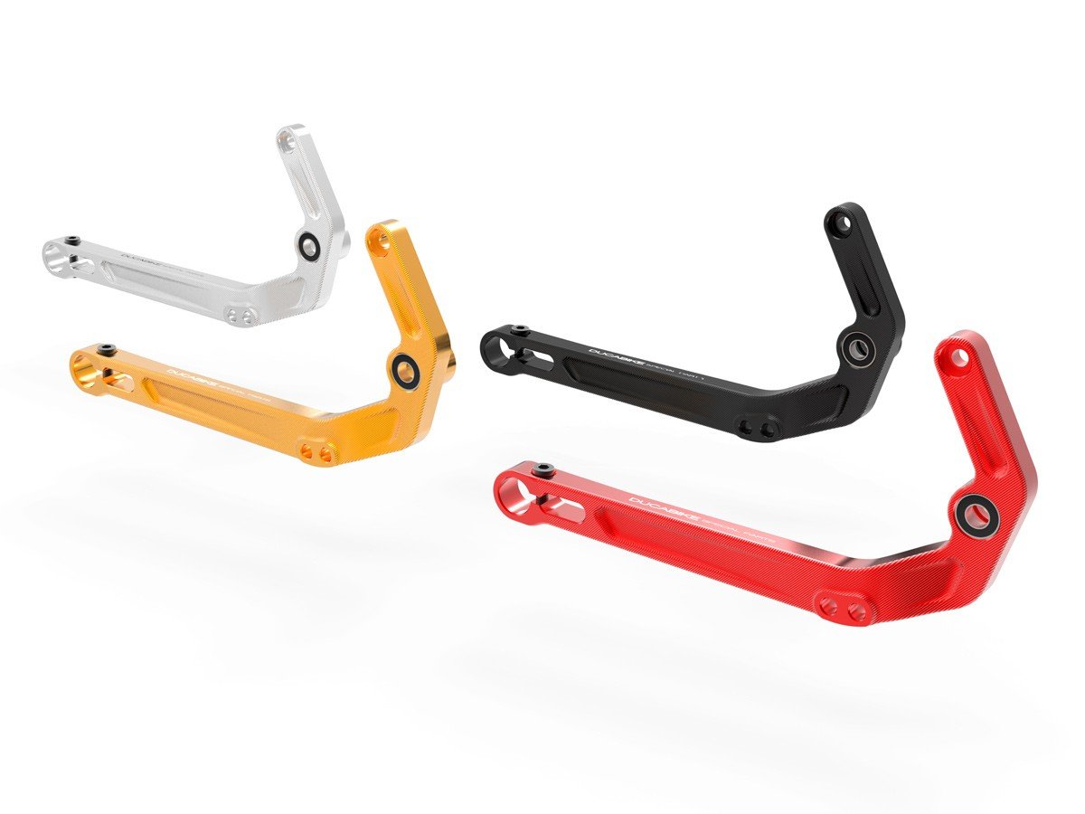 RPLC22 - DUCABIKE Ducati Hypermotard 950 Shift Lever