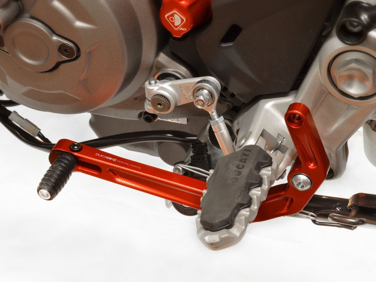 RPLC22 - DUCABIKE Ducati Hypermotard 950 Shift Lever