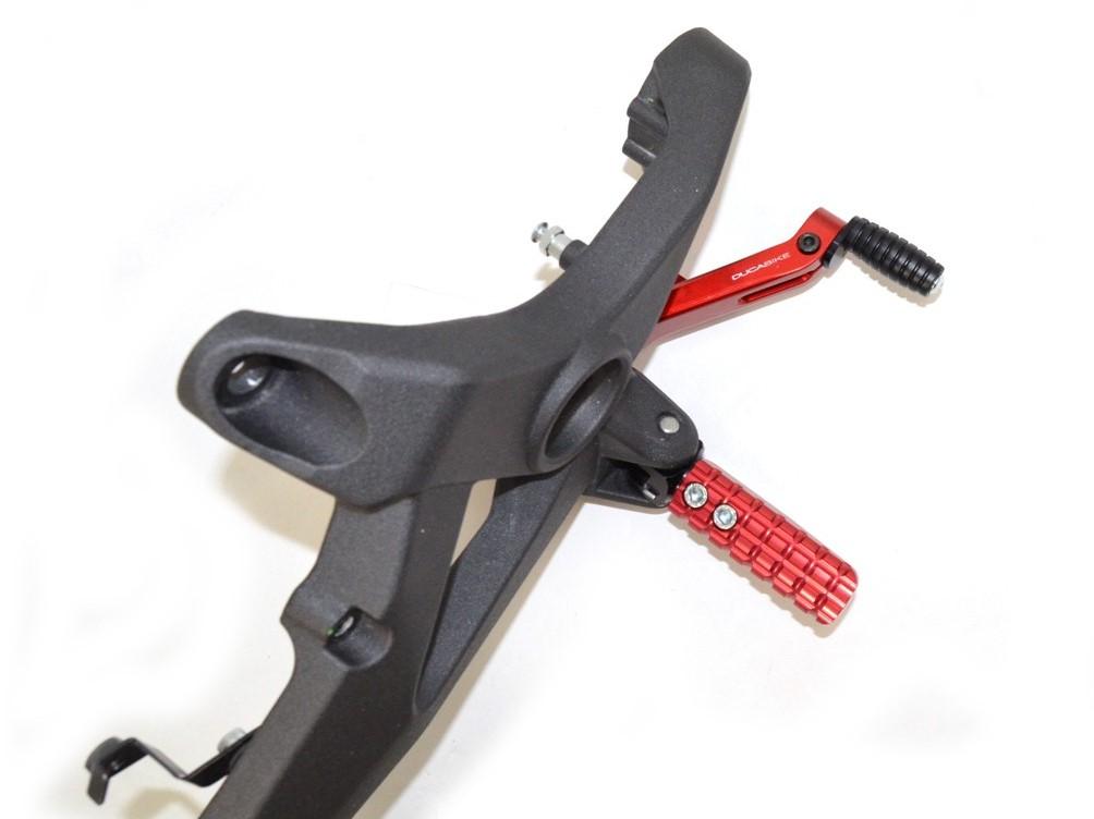 RPLF10 - DUCABIKE Ducati Monster / SuperSport 939 Brake Lever