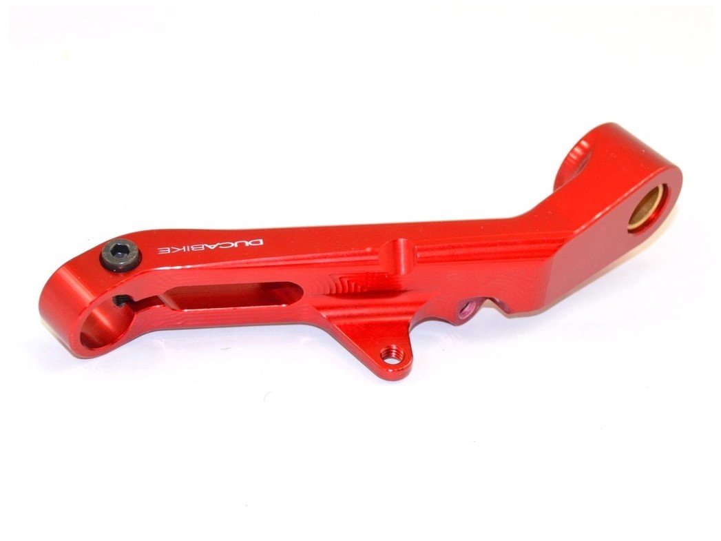 RPLF10 - DUCABIKE Ducati Monster / SuperSport 939 Brake Lever