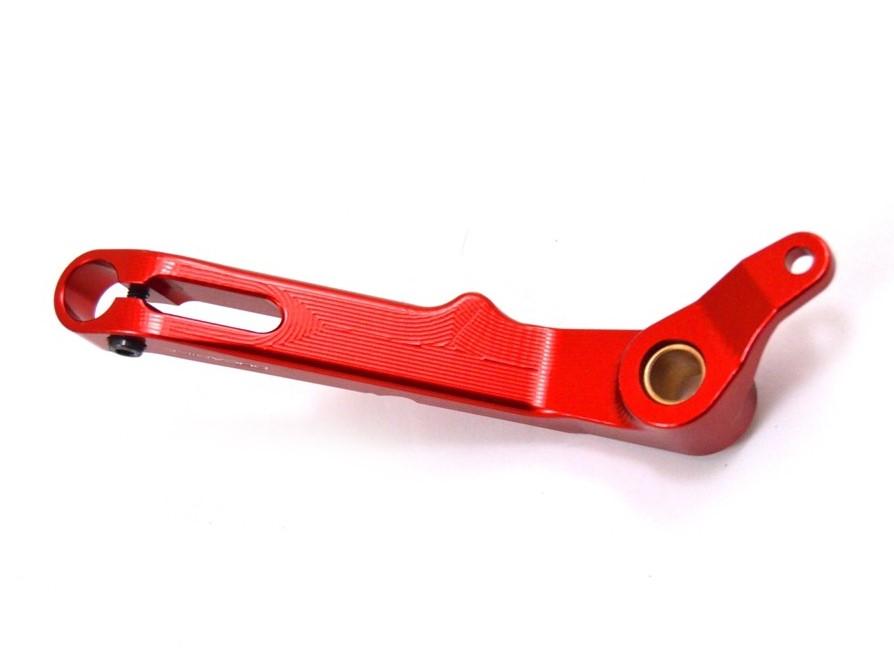 RPLF10 - DUCABIKE Ducati Monster / SuperSport 939 Brake Lever