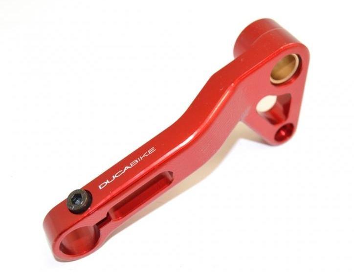 RPLC11 - DUCABIKE Ducati Monster 821/1200 Shift Lever