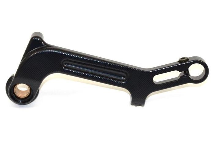 RPLF12 - DUCABIKE Ducati Multistrada Brake Lever