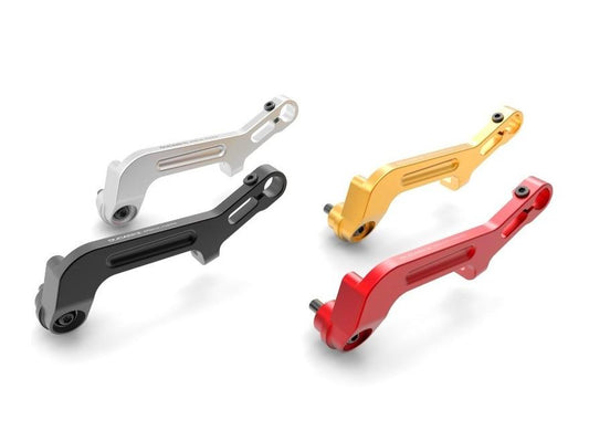 RPLF14 - DUCABIKE Ducati Multistrada 1200 Brake Lever