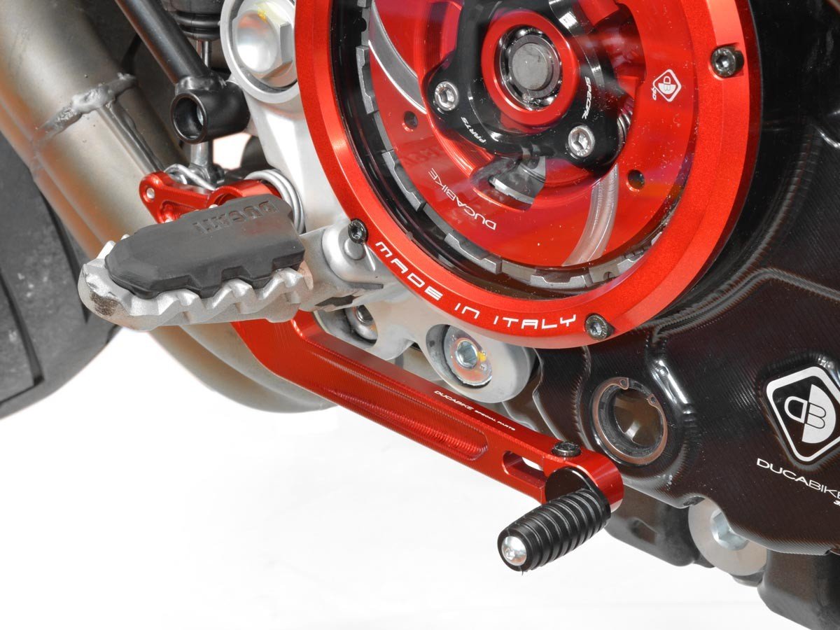 RPLF18 - DUCABIKE Ducati Hypermotard 950 Brake Lever