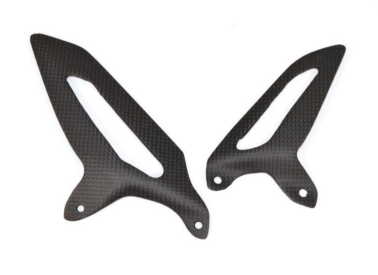 RPPC09 - DUCABIKE Ducati Panigale V2 Carbon Guards